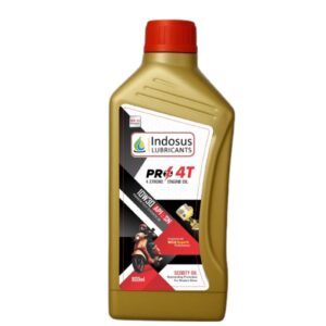 Shield 4T - 4 Stroke Engine Oil (800ML)