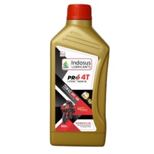 GEAR PLUS PRO4T - High Performance Gear Oil (900ML)